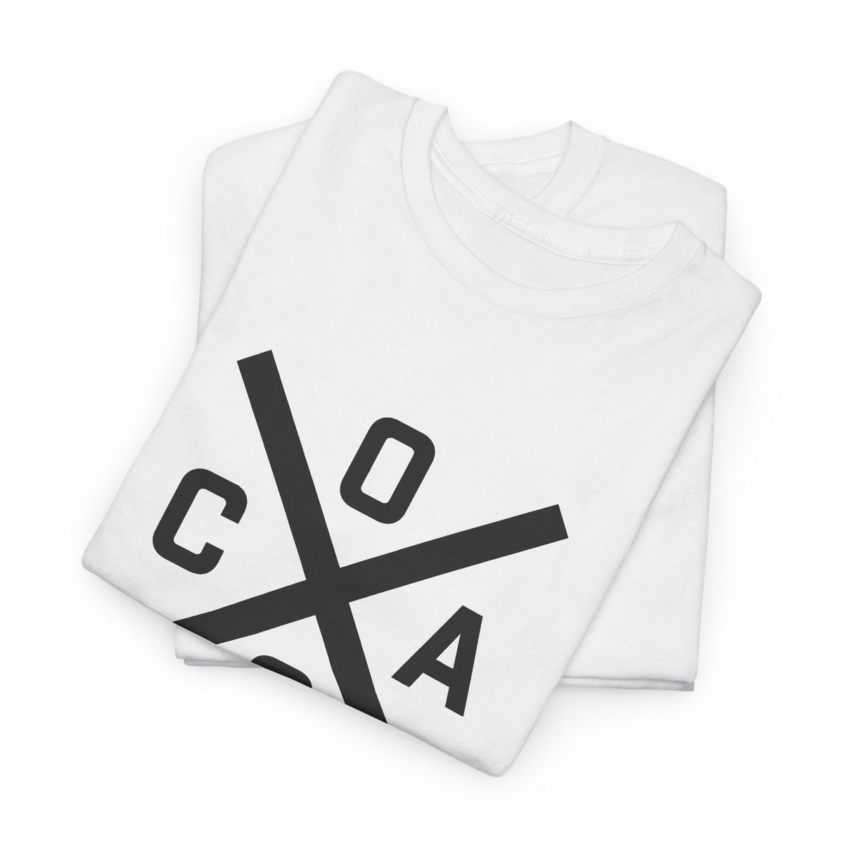 COAC Pocket Logo — Light