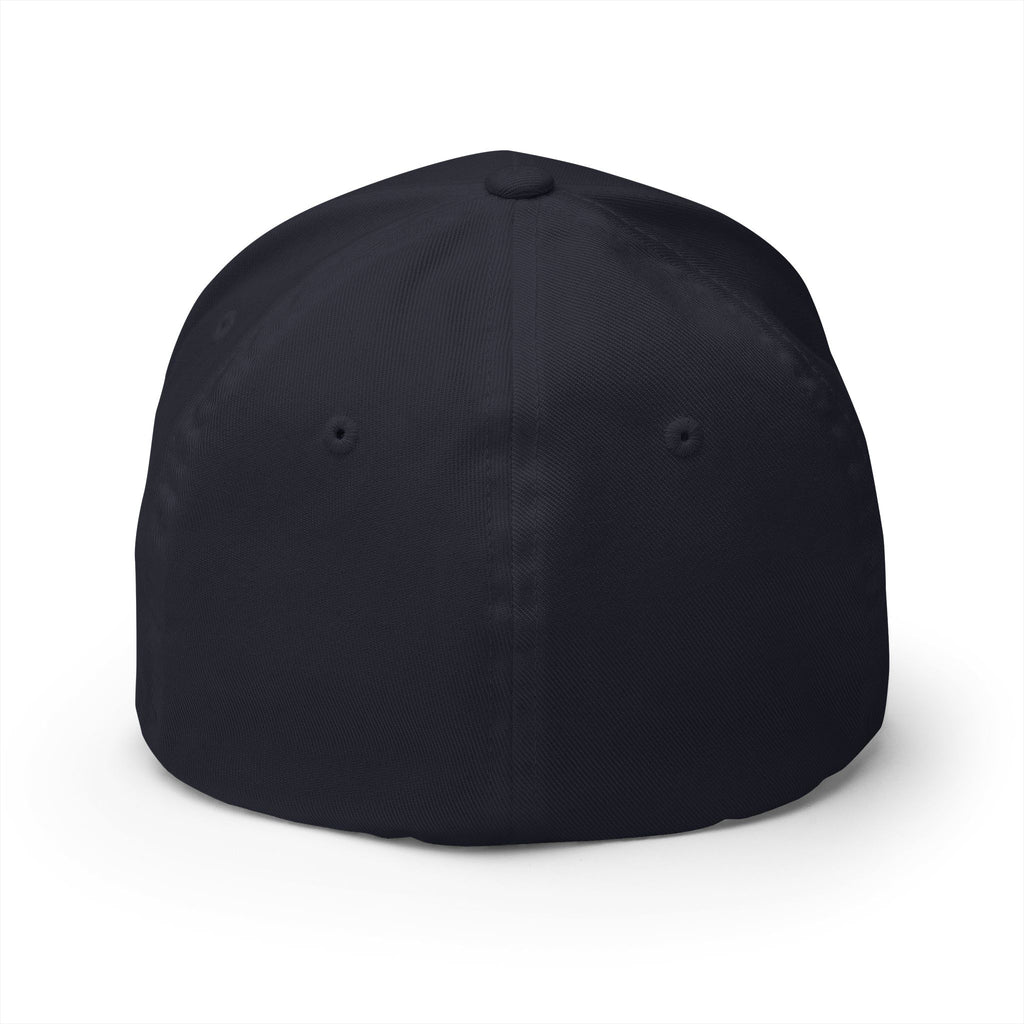 Christian Gangster Flexfit Fitted