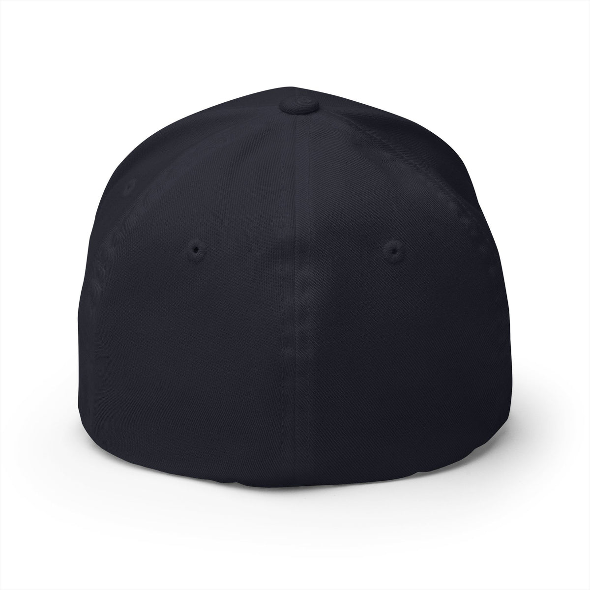 Christian Gangster Flexfit Fitted