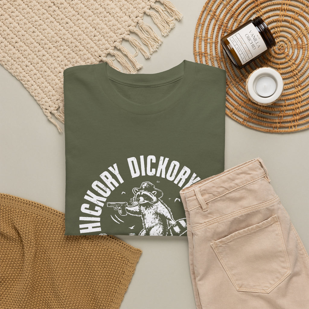 Hickory Dickory Dock