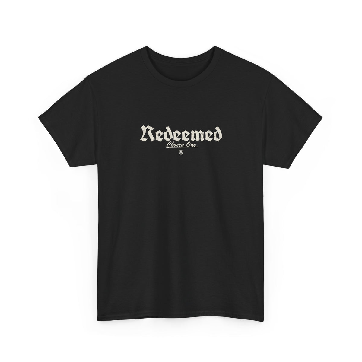 Redeemed