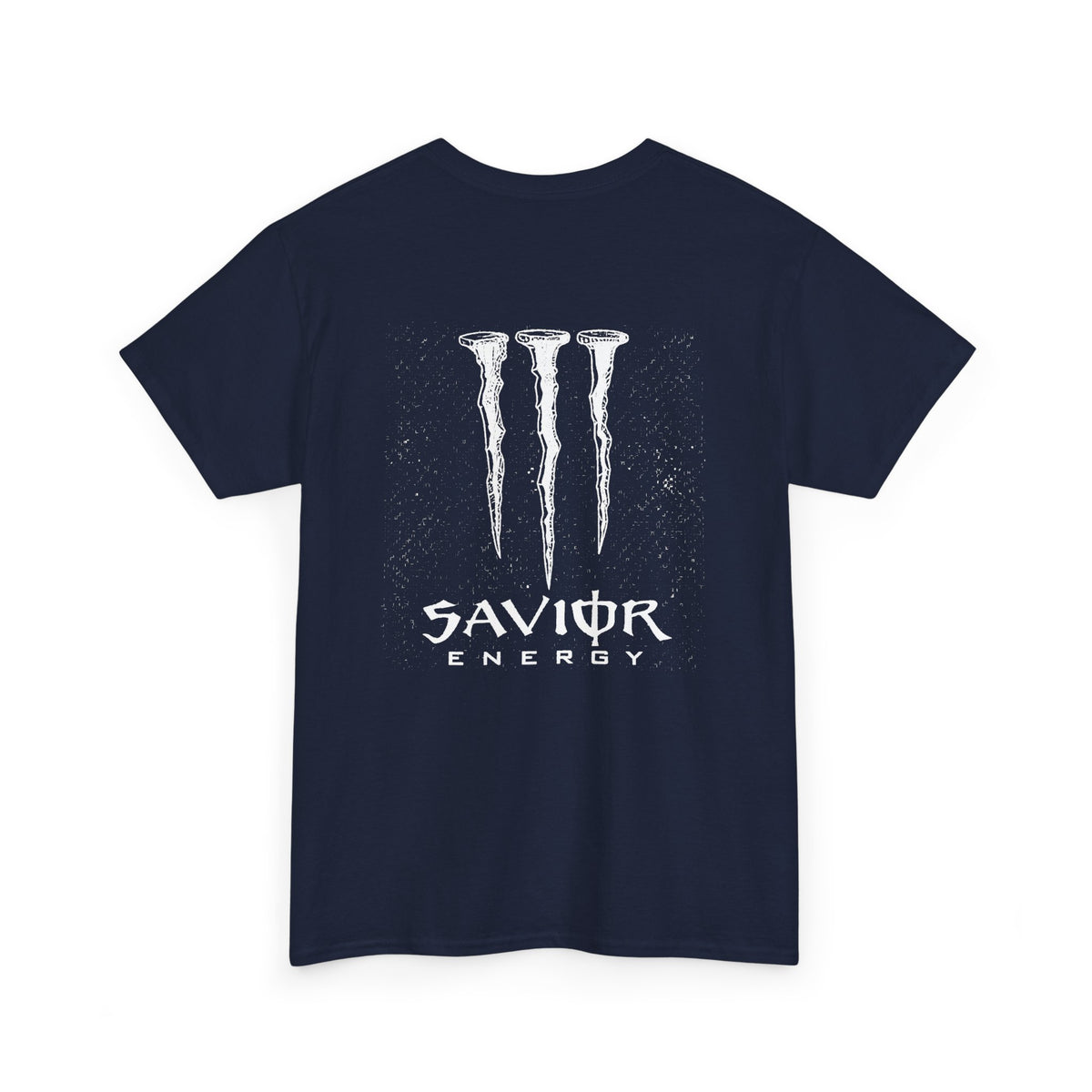 Savior Energy