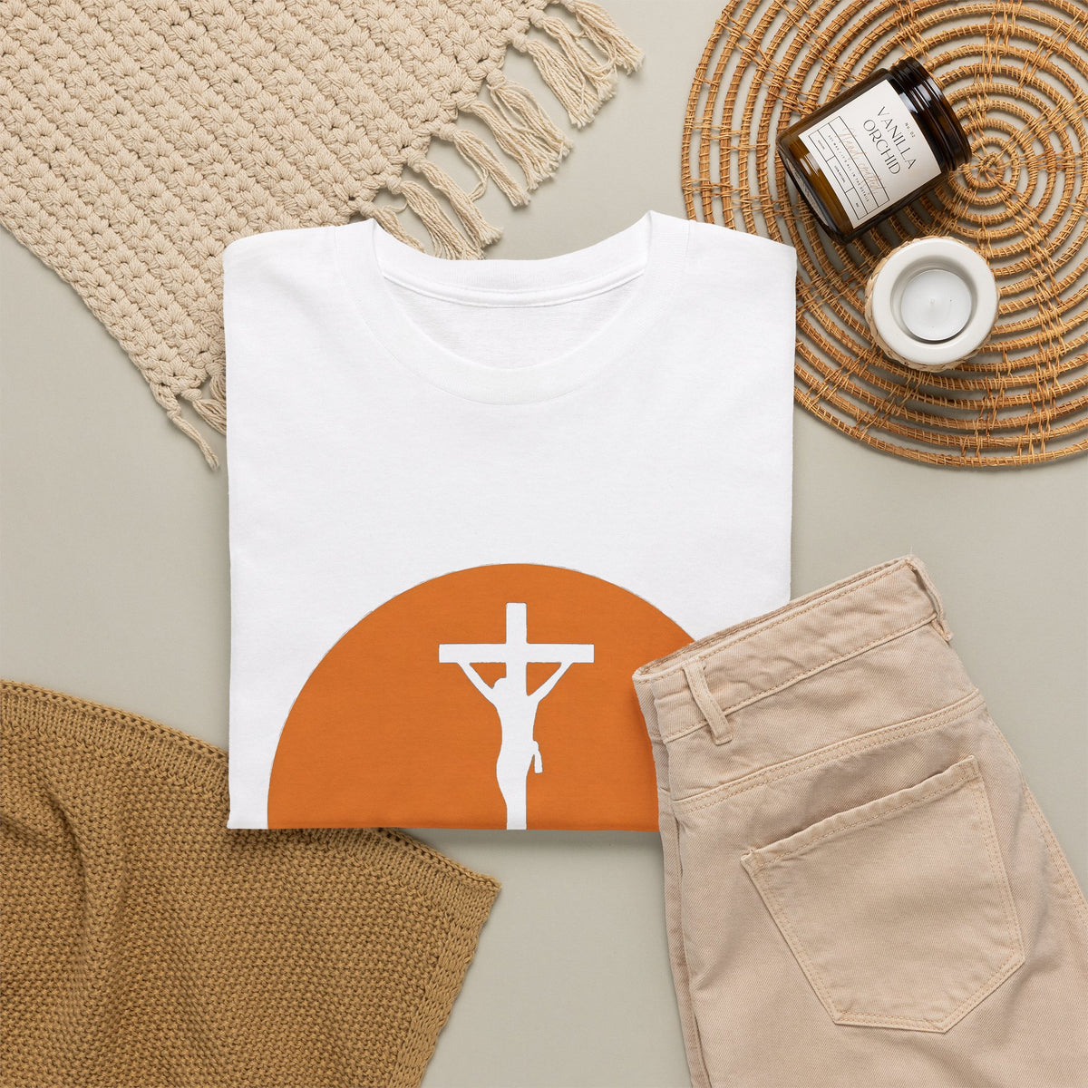Calvary Sun