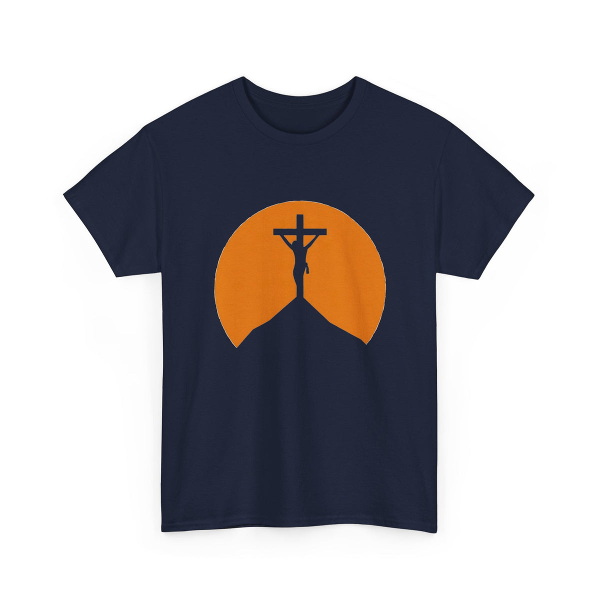 Calvary Sun
