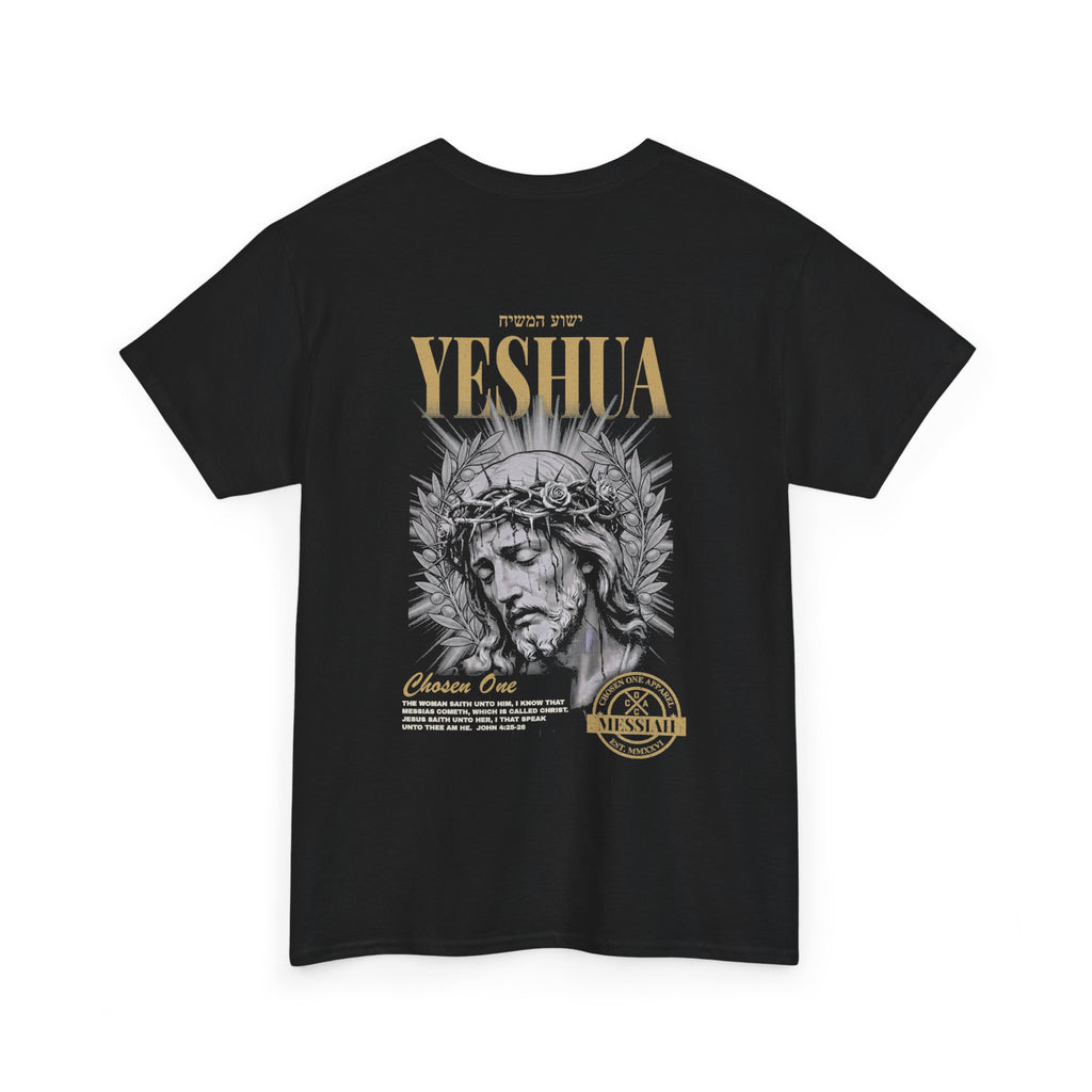Yeshua