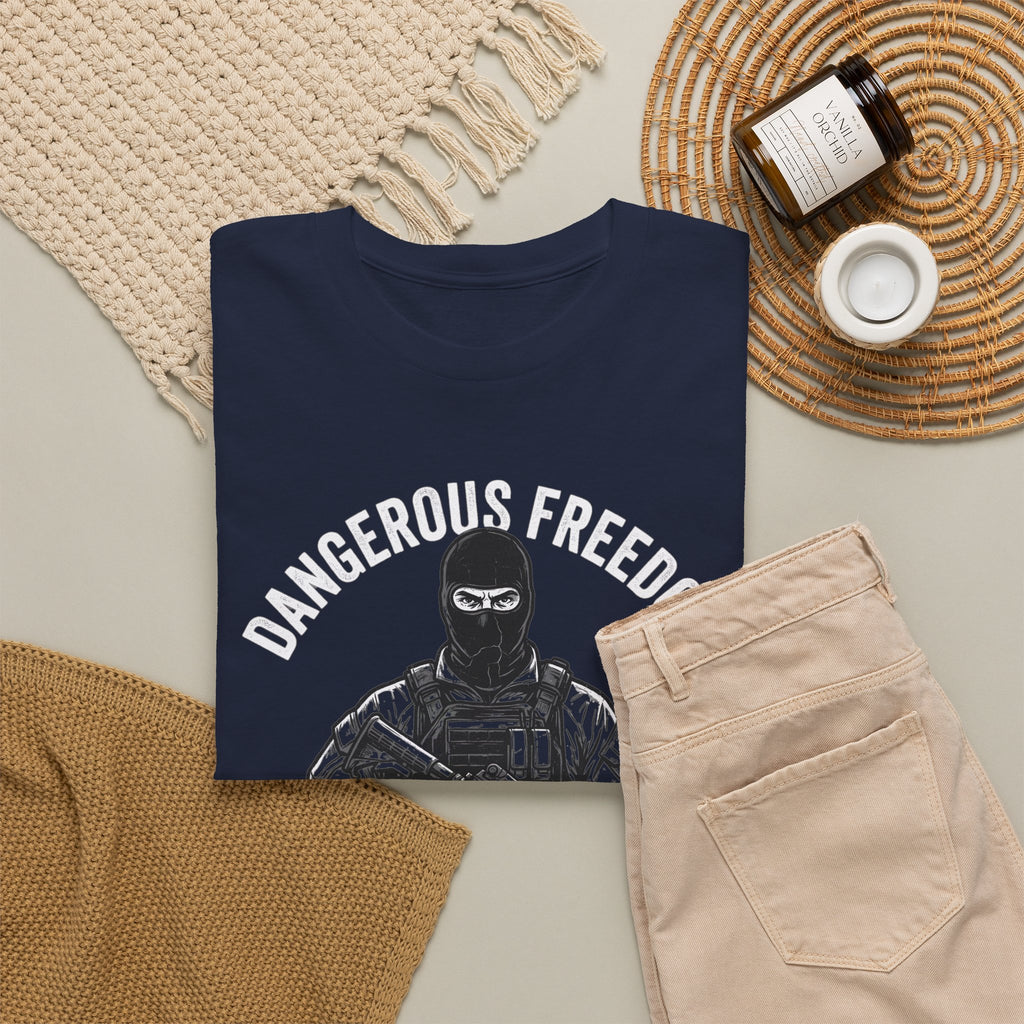 Dangerous Freedom