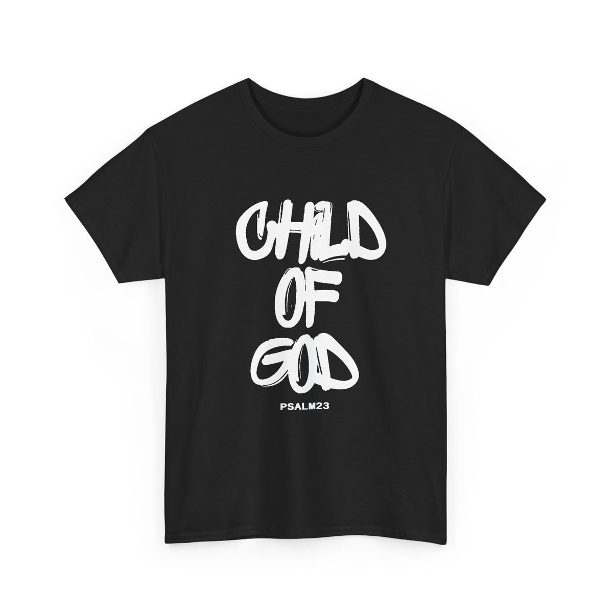 Child of God