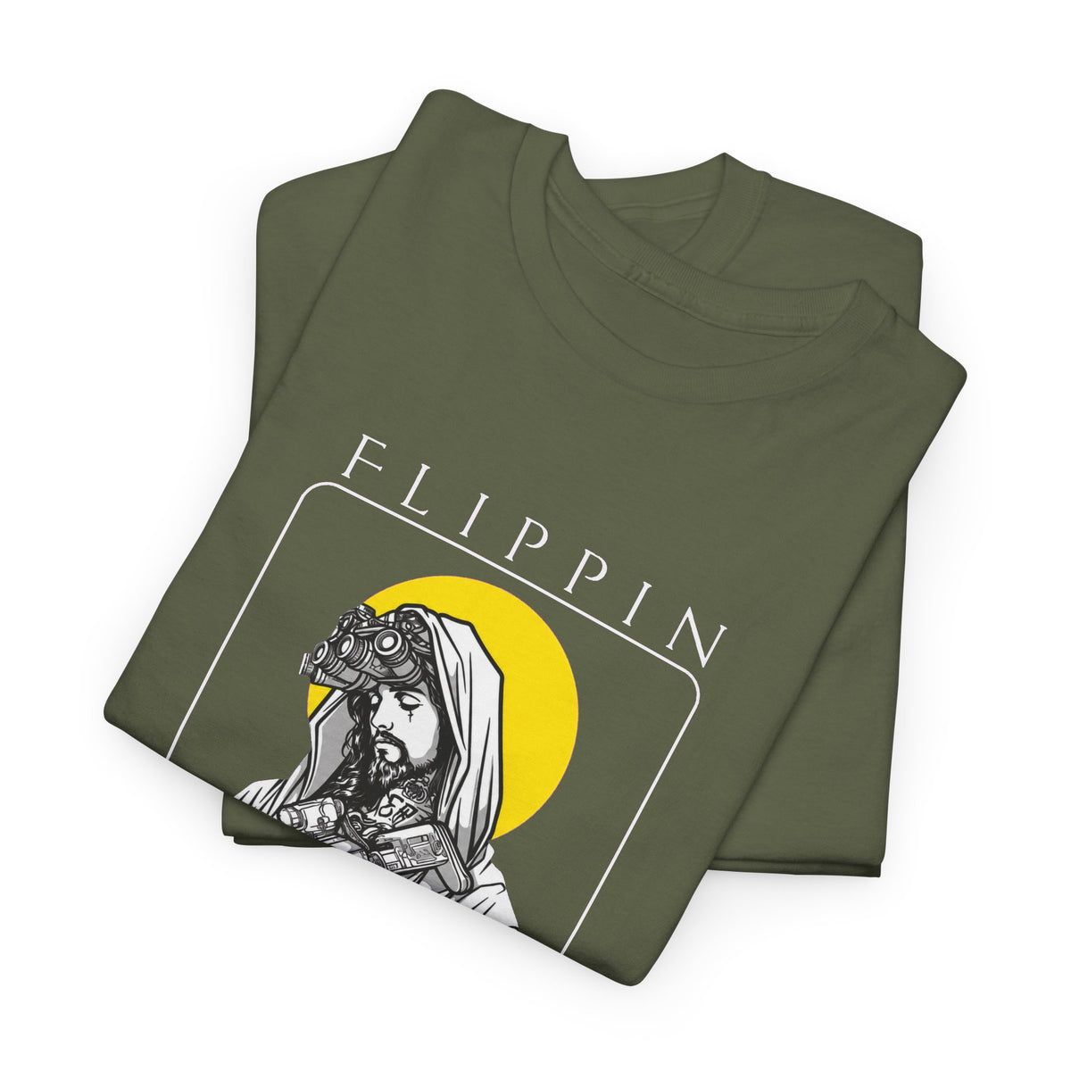 Flippin' Tables