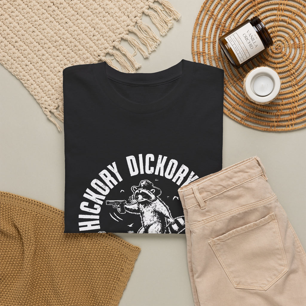 Hickory Dickory Dock