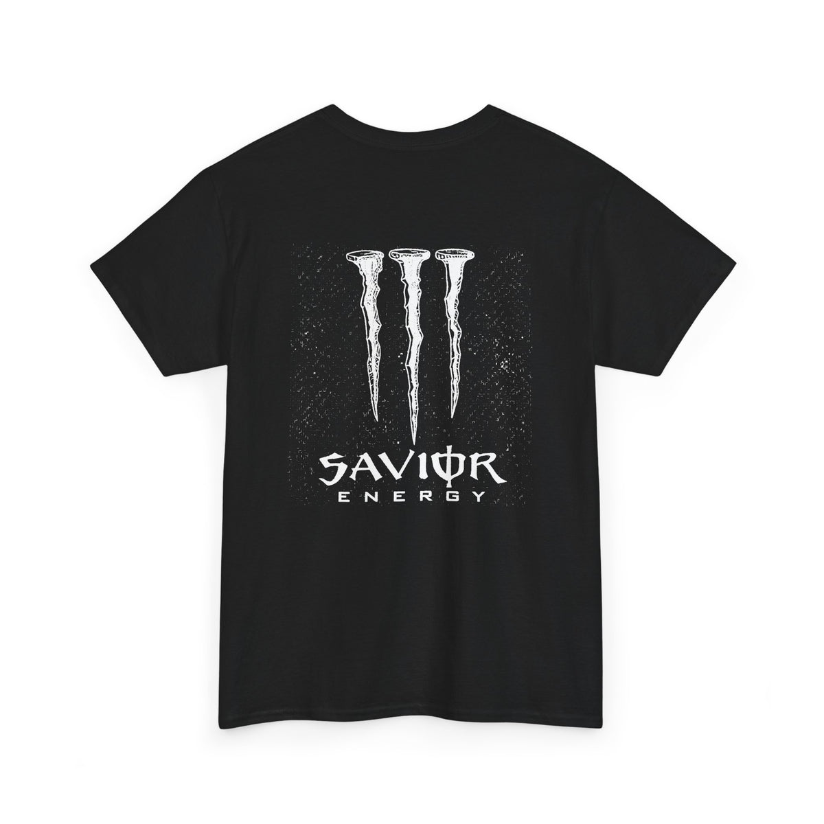 Savior Energy