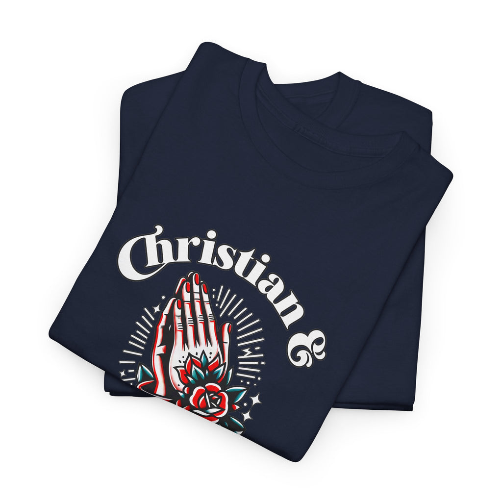 Christian & Tattooed