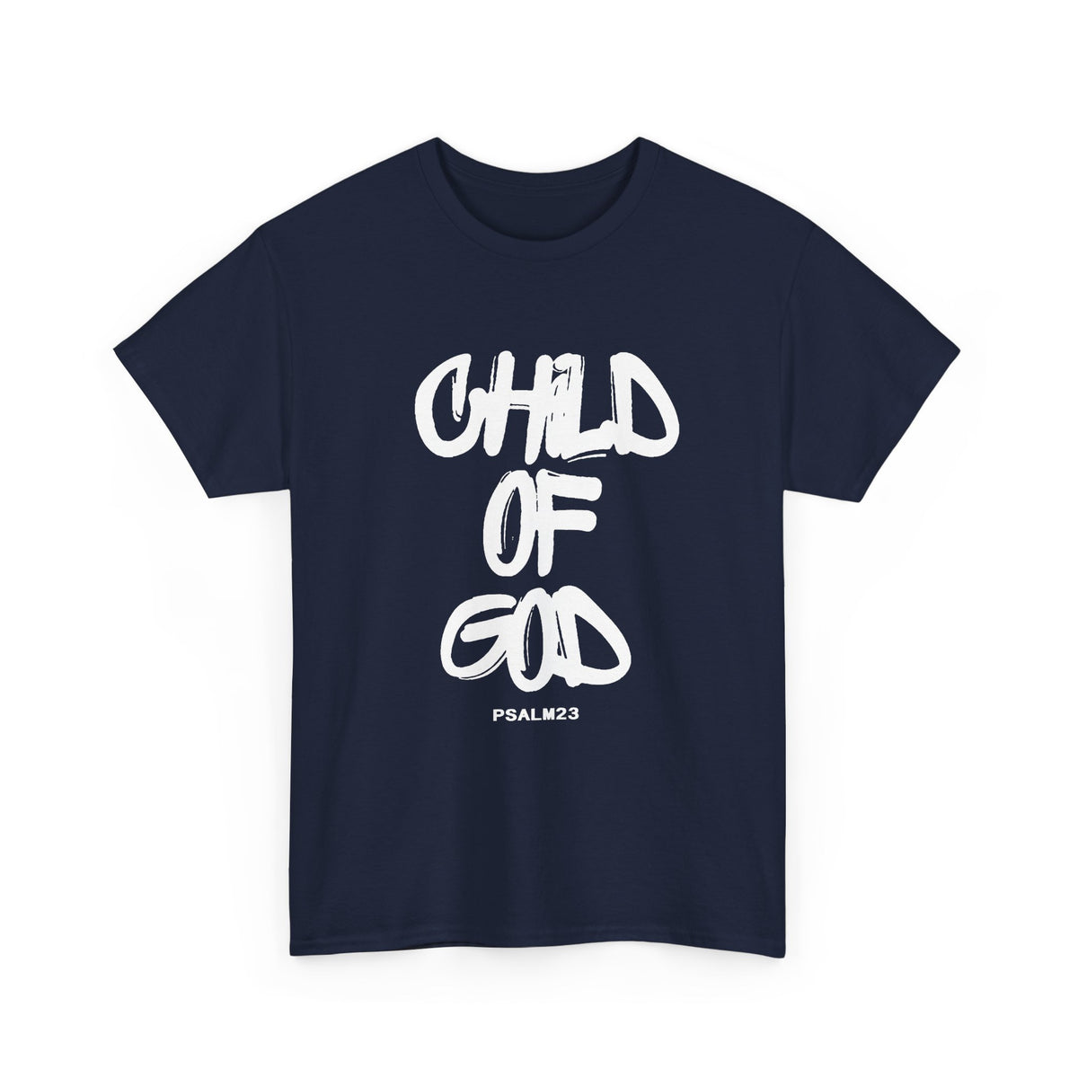 Child of God