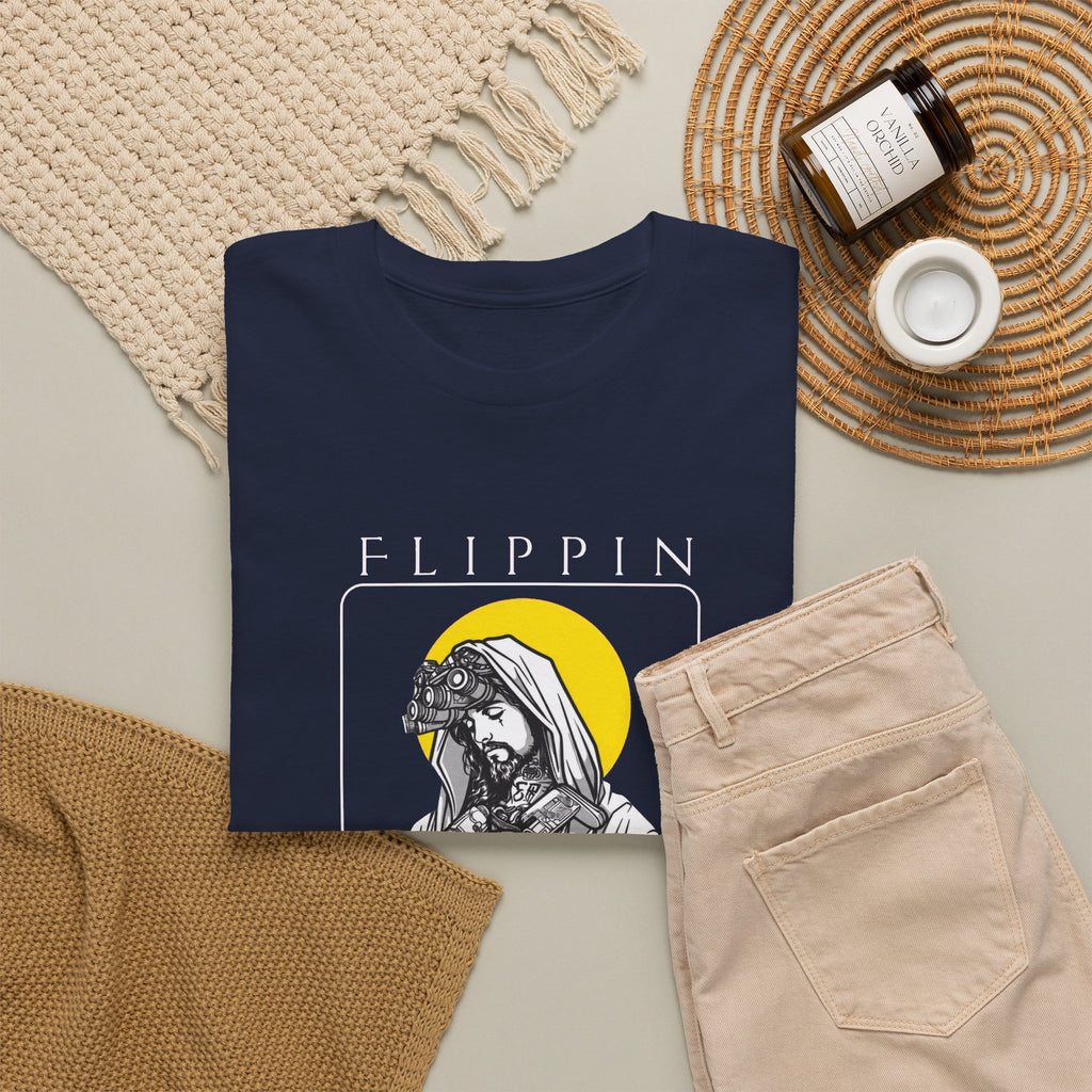 Flippin' Tables