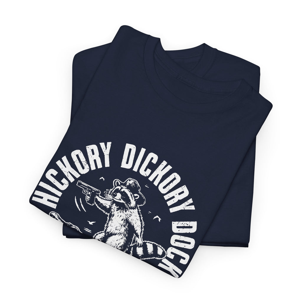 Hickory Dickory Dock