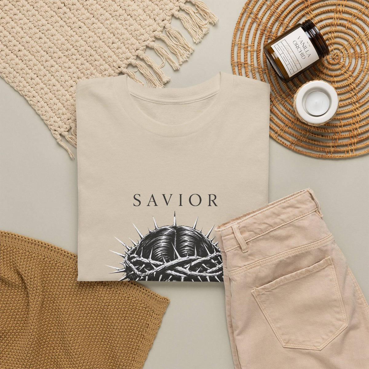 Savior