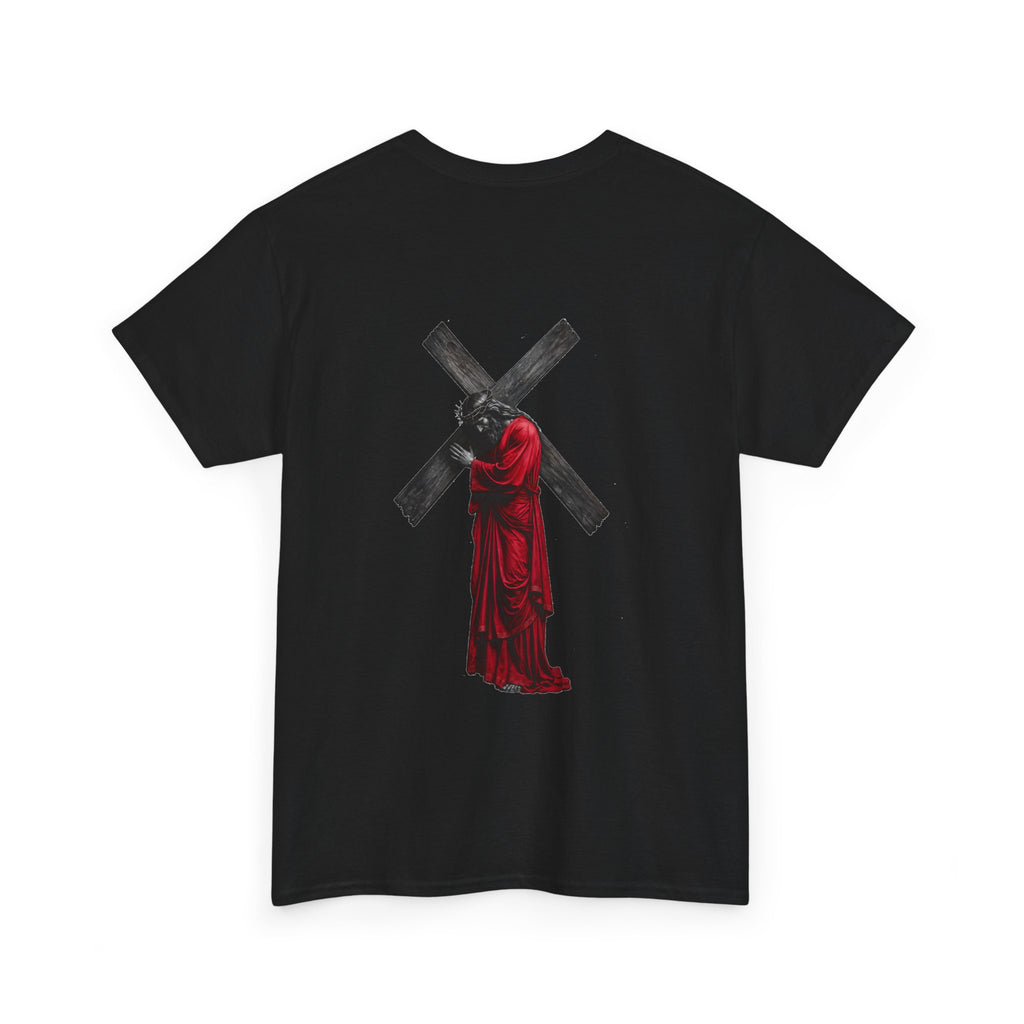 The Red Robe