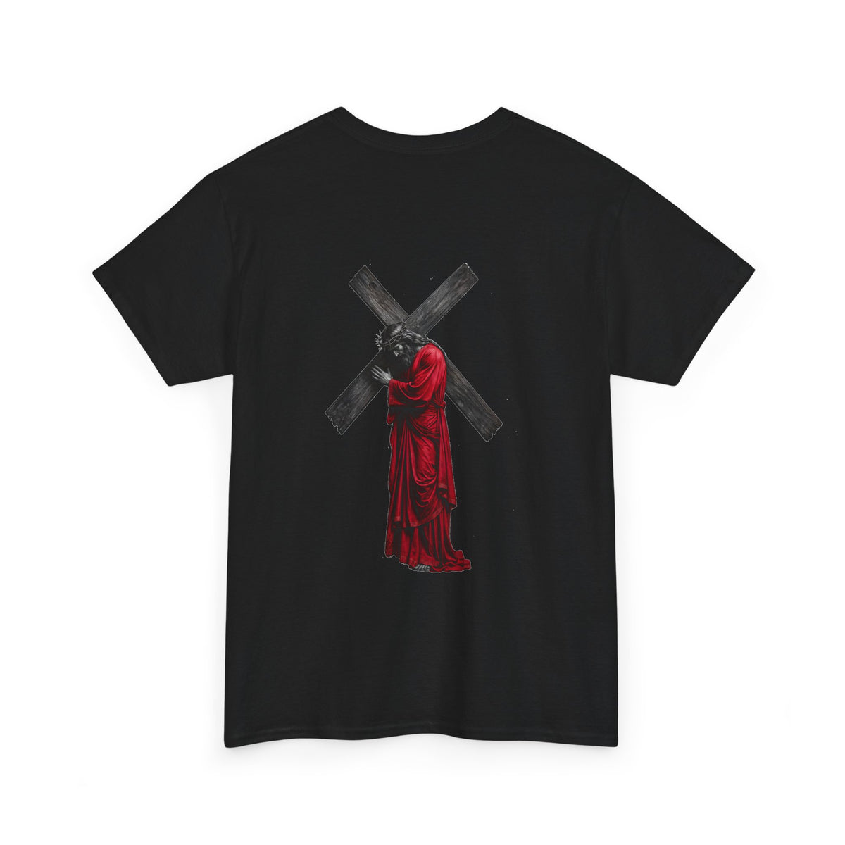 The Red Robe