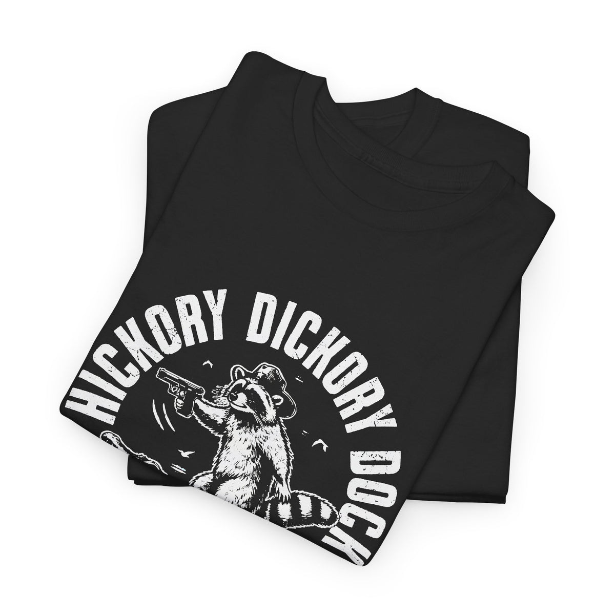 Hickory Dickory Dock