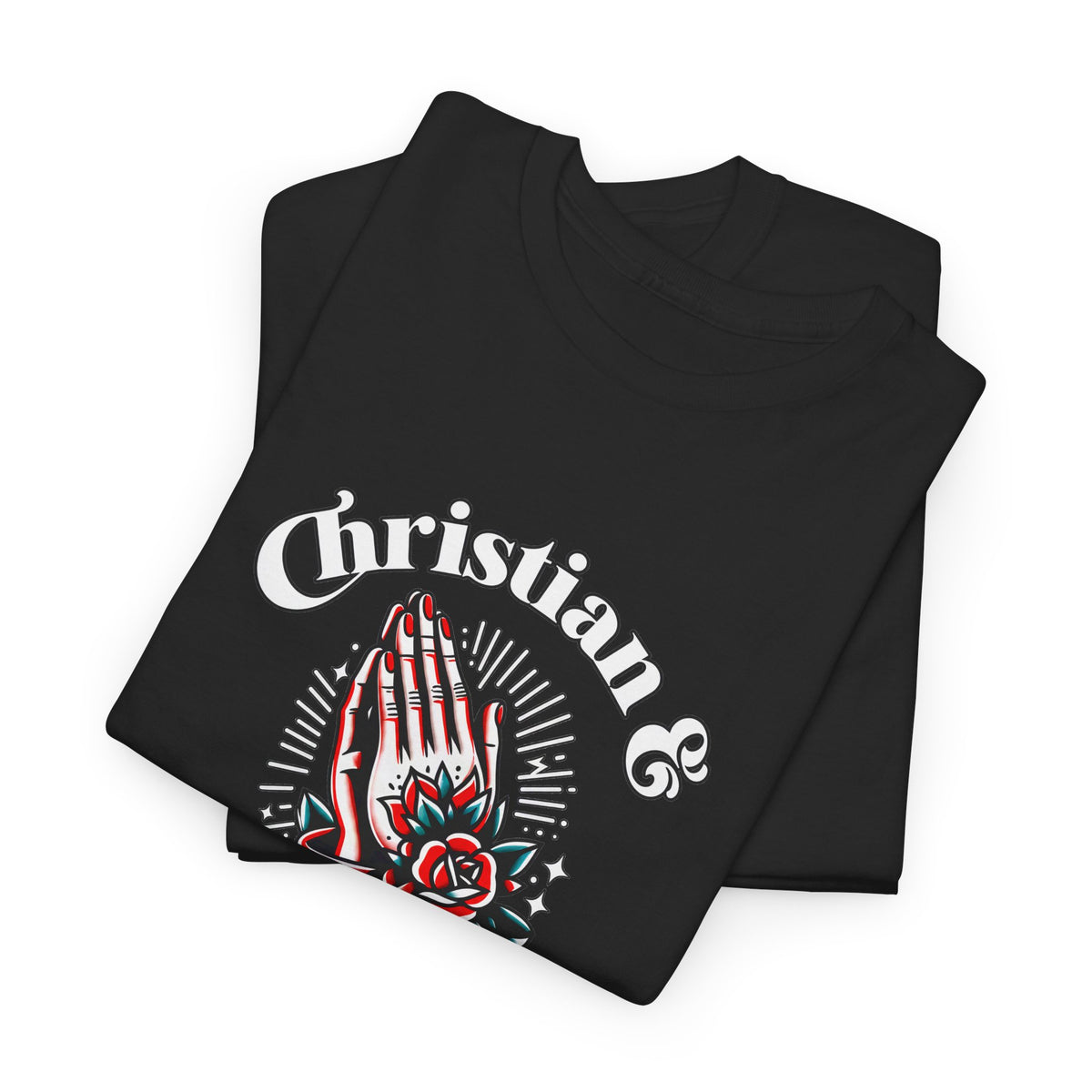 Christian & Tattooed