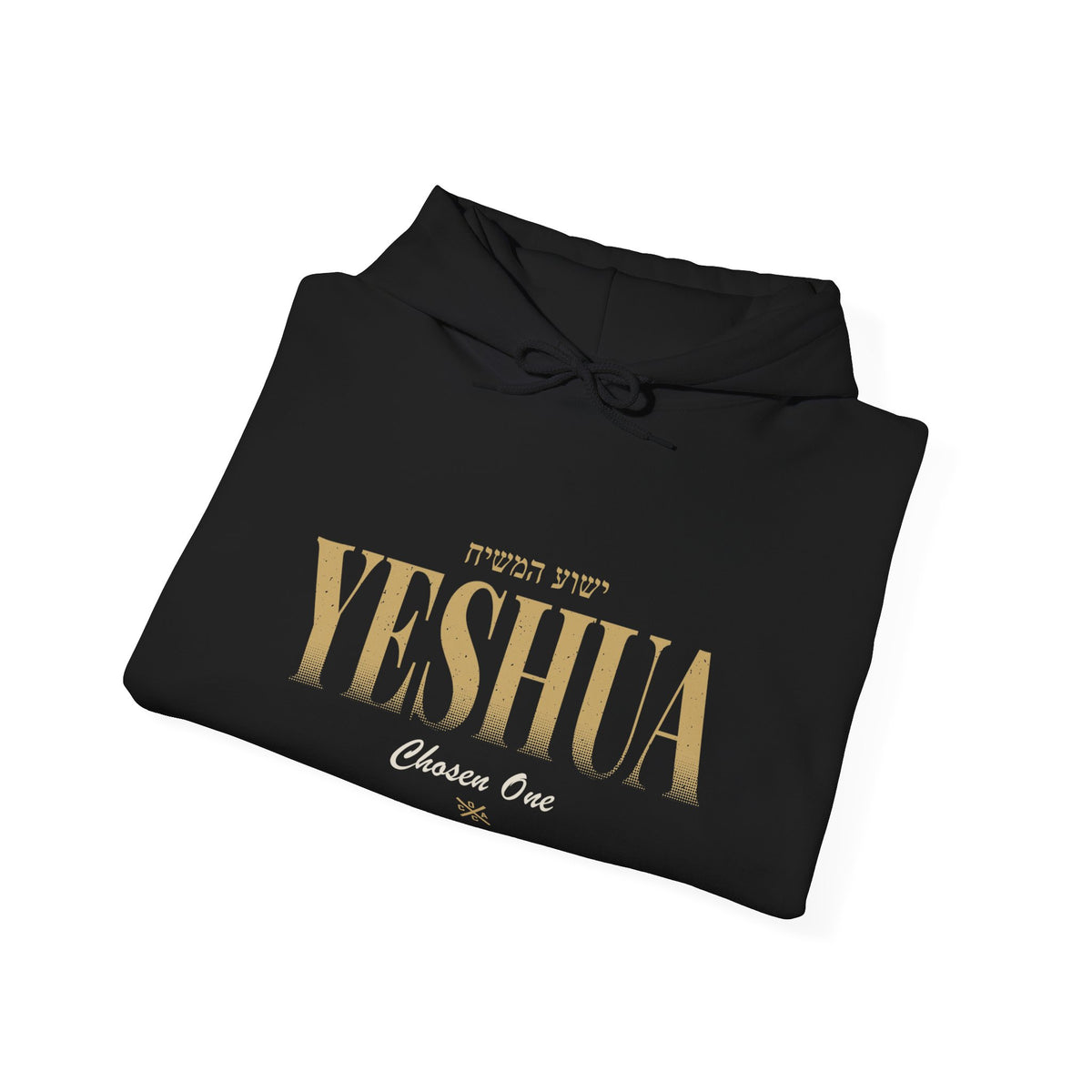 Yeshua Hoodie