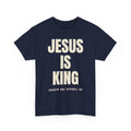 Jesus Is King