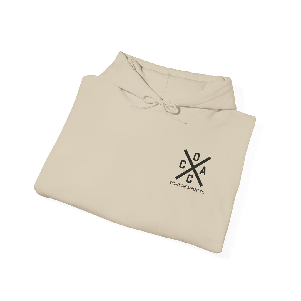 Undefeated Hoodie
