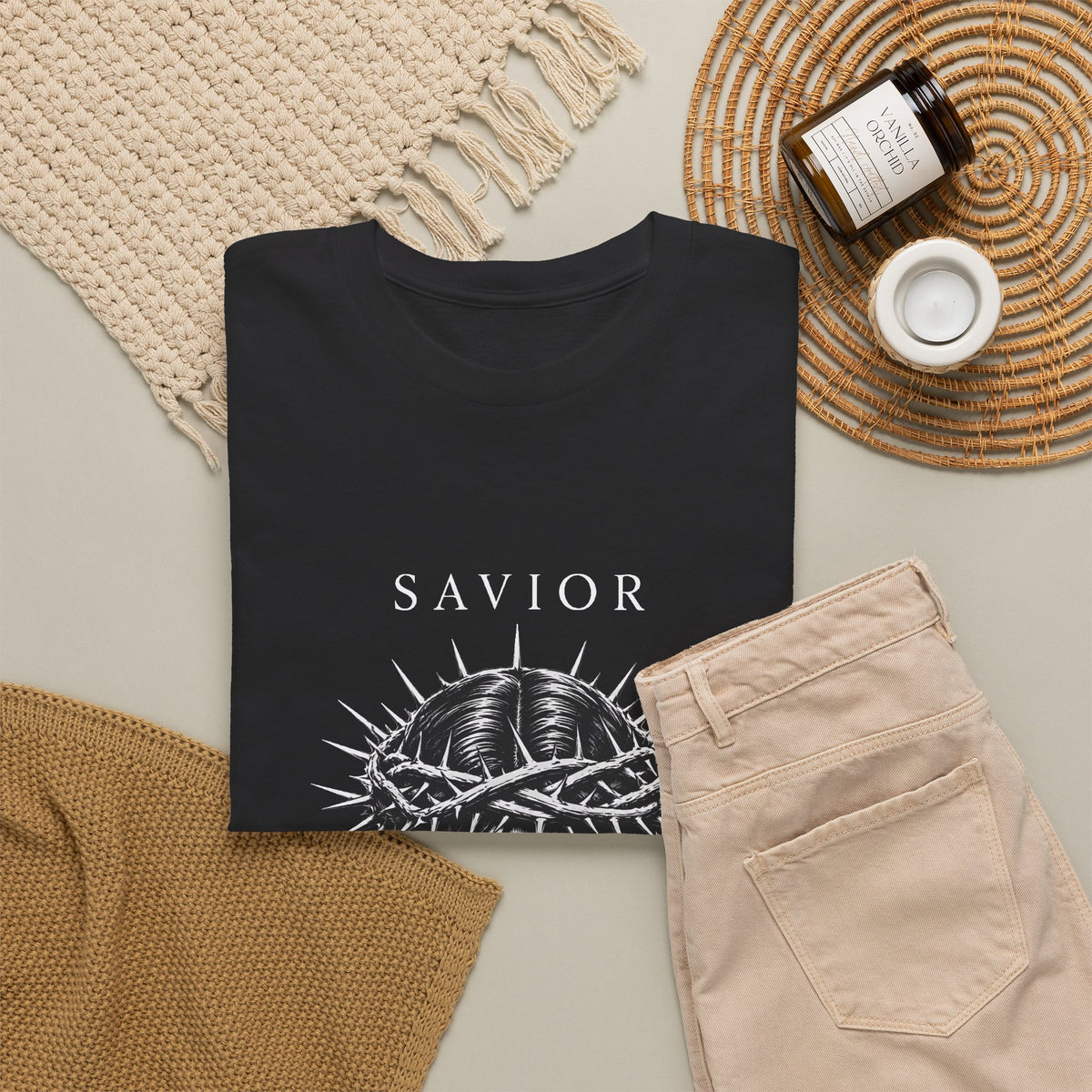 Savior