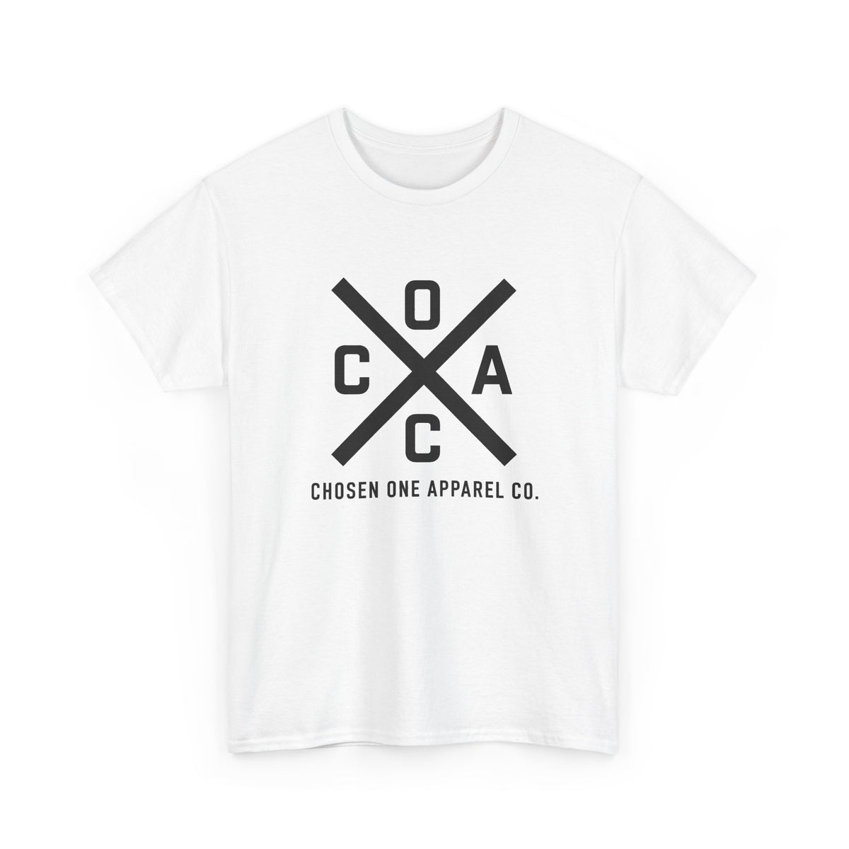 COAC Pocket Logo — Light