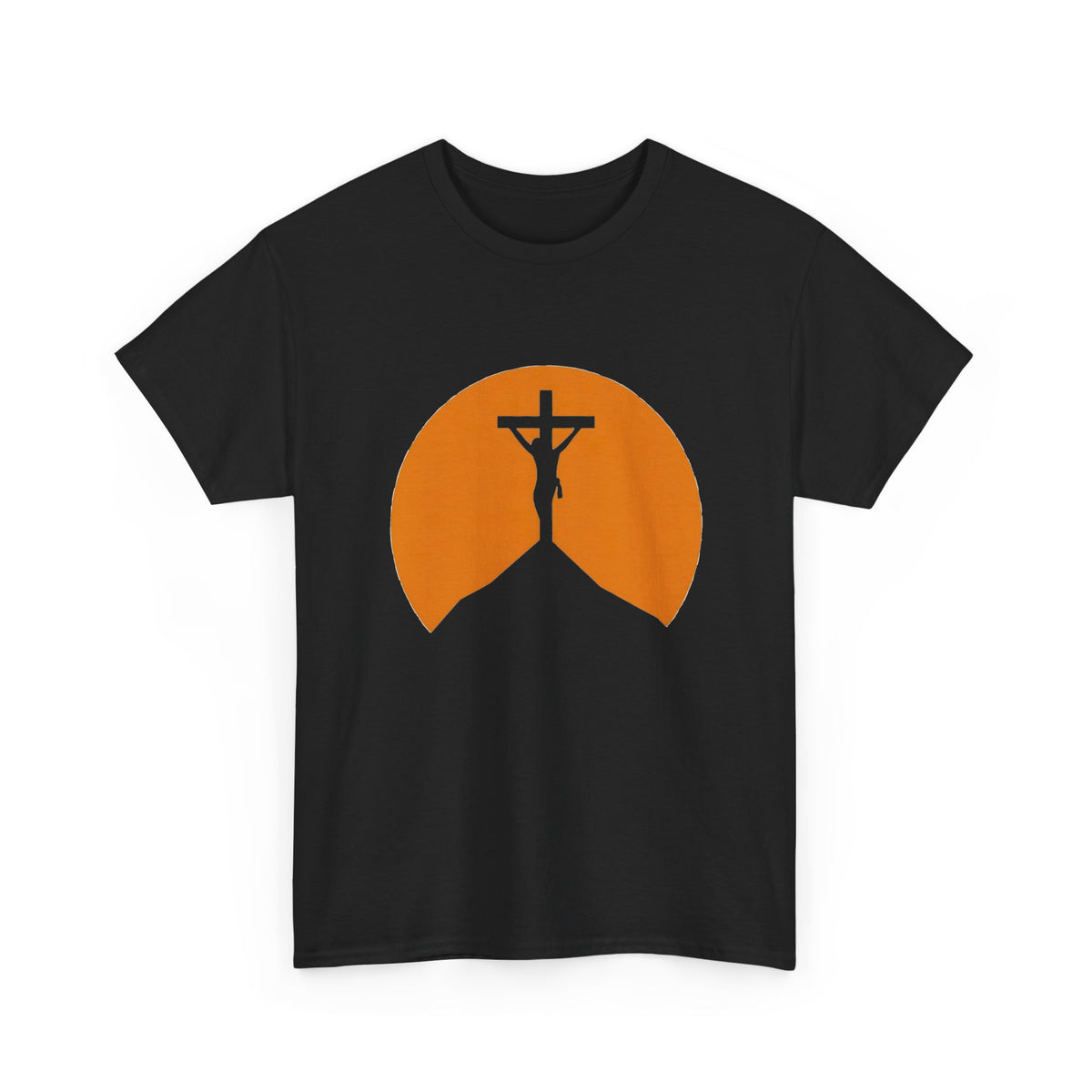Calvary Sun