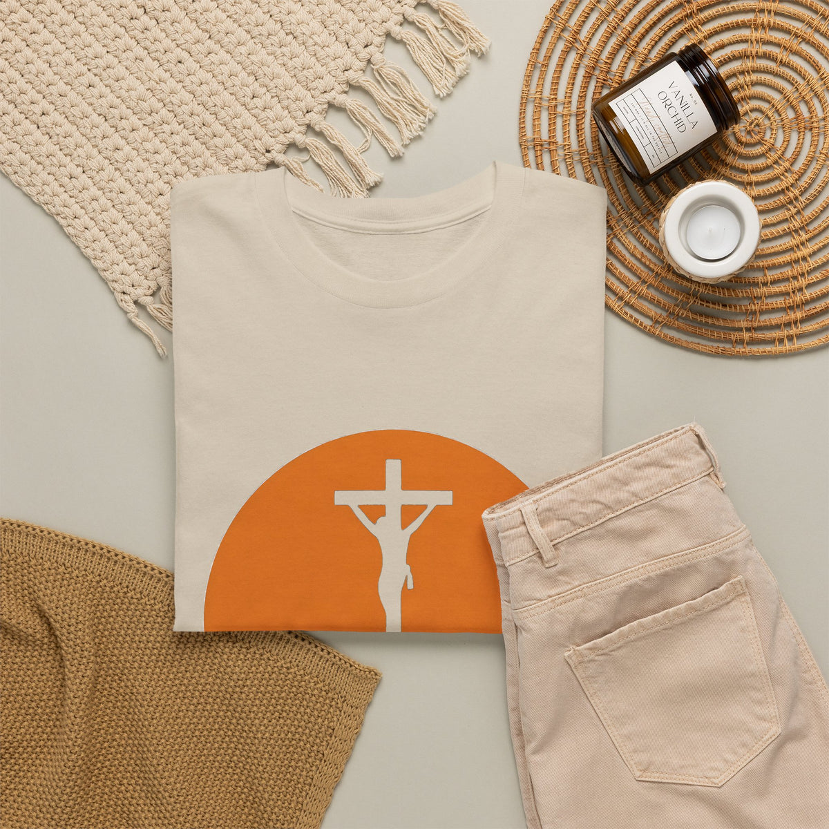 Calvary Sun