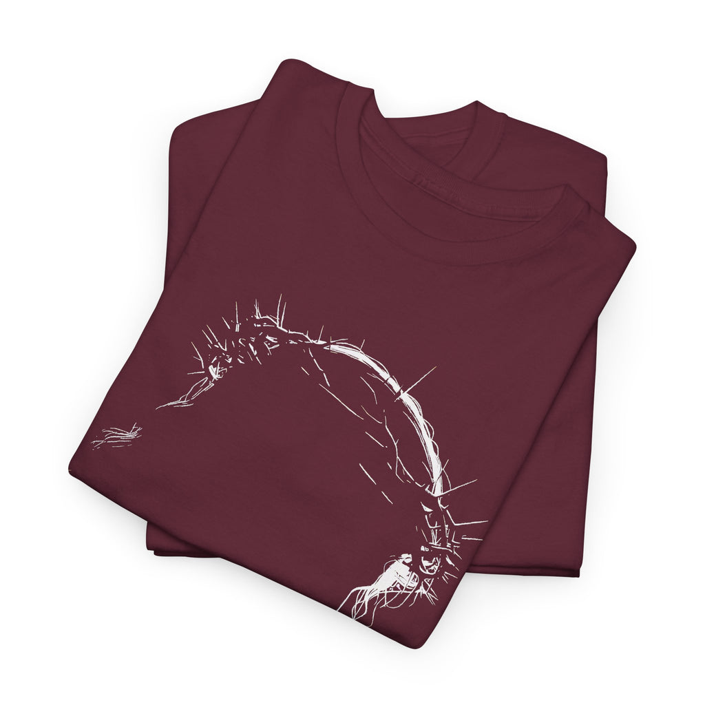 Crown of Thorns — Profile