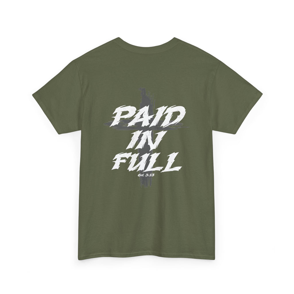 Paid In Full