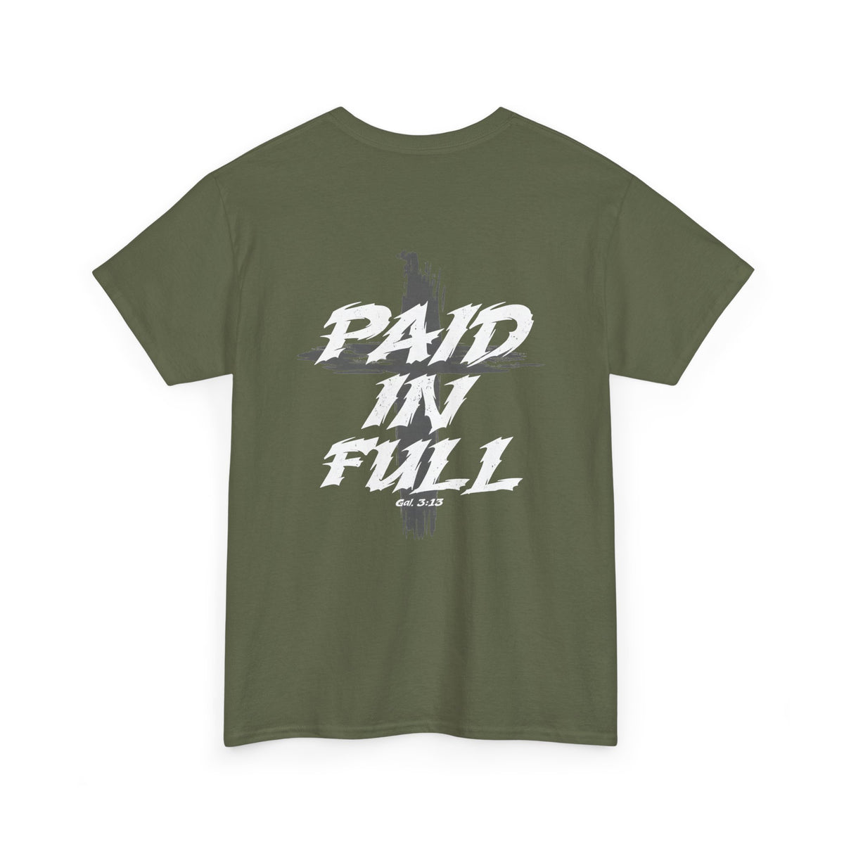 Paid In Full