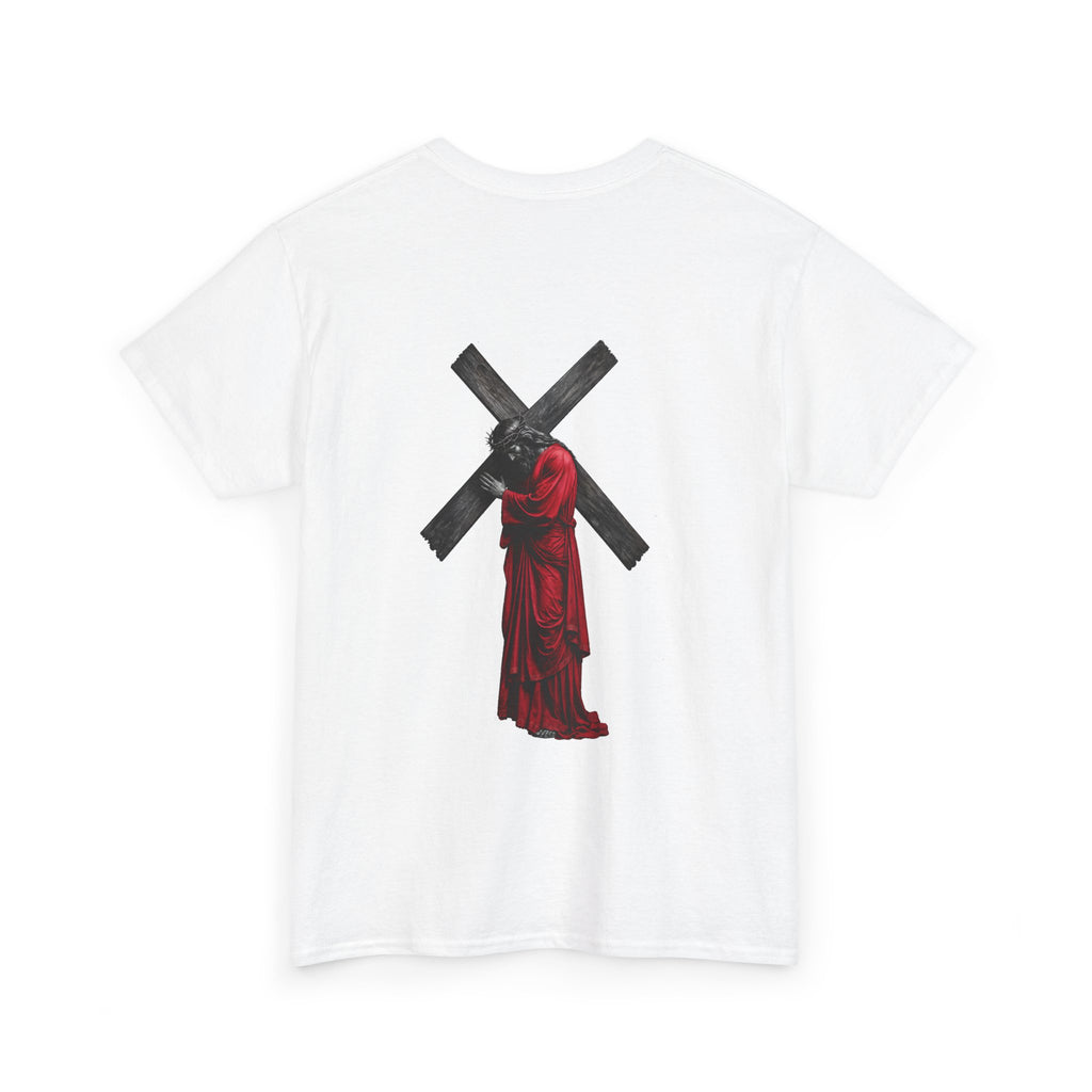 The Red Robe