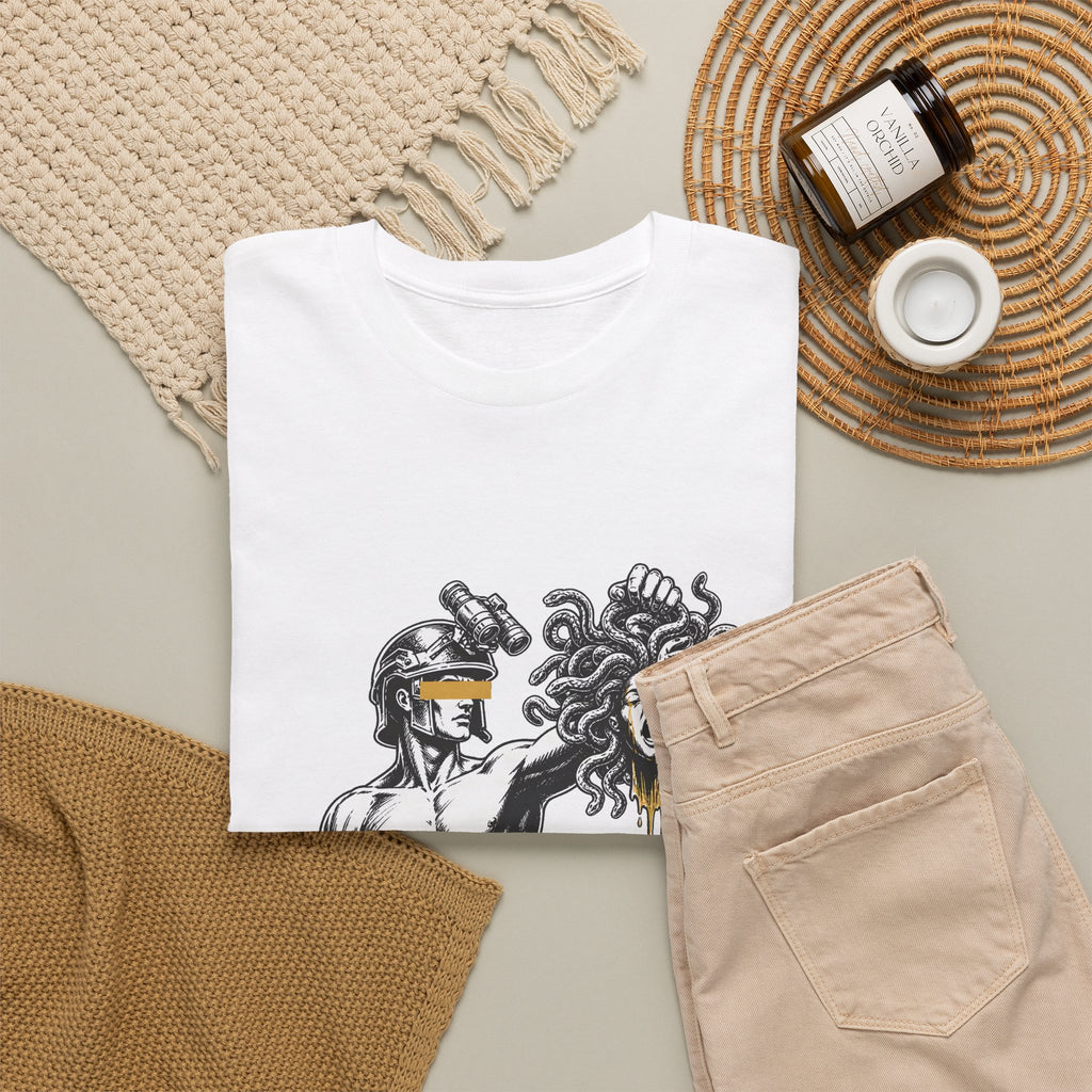 Perseus & Medusa
