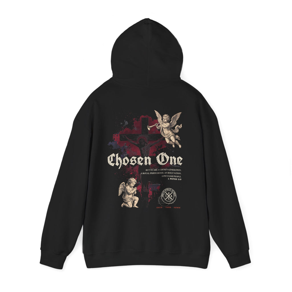 Royal Priesthood Hoodie