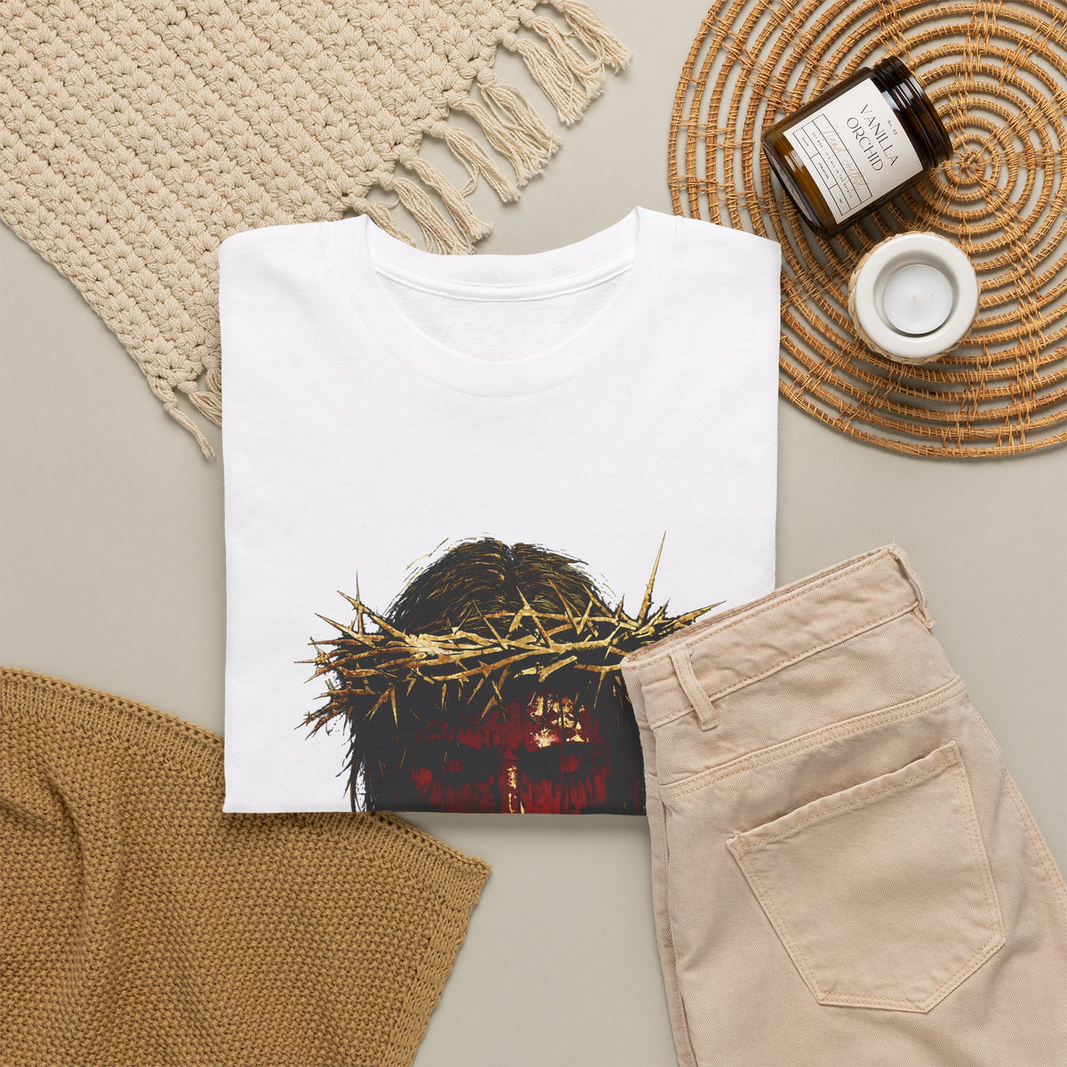 Crown of Thorns