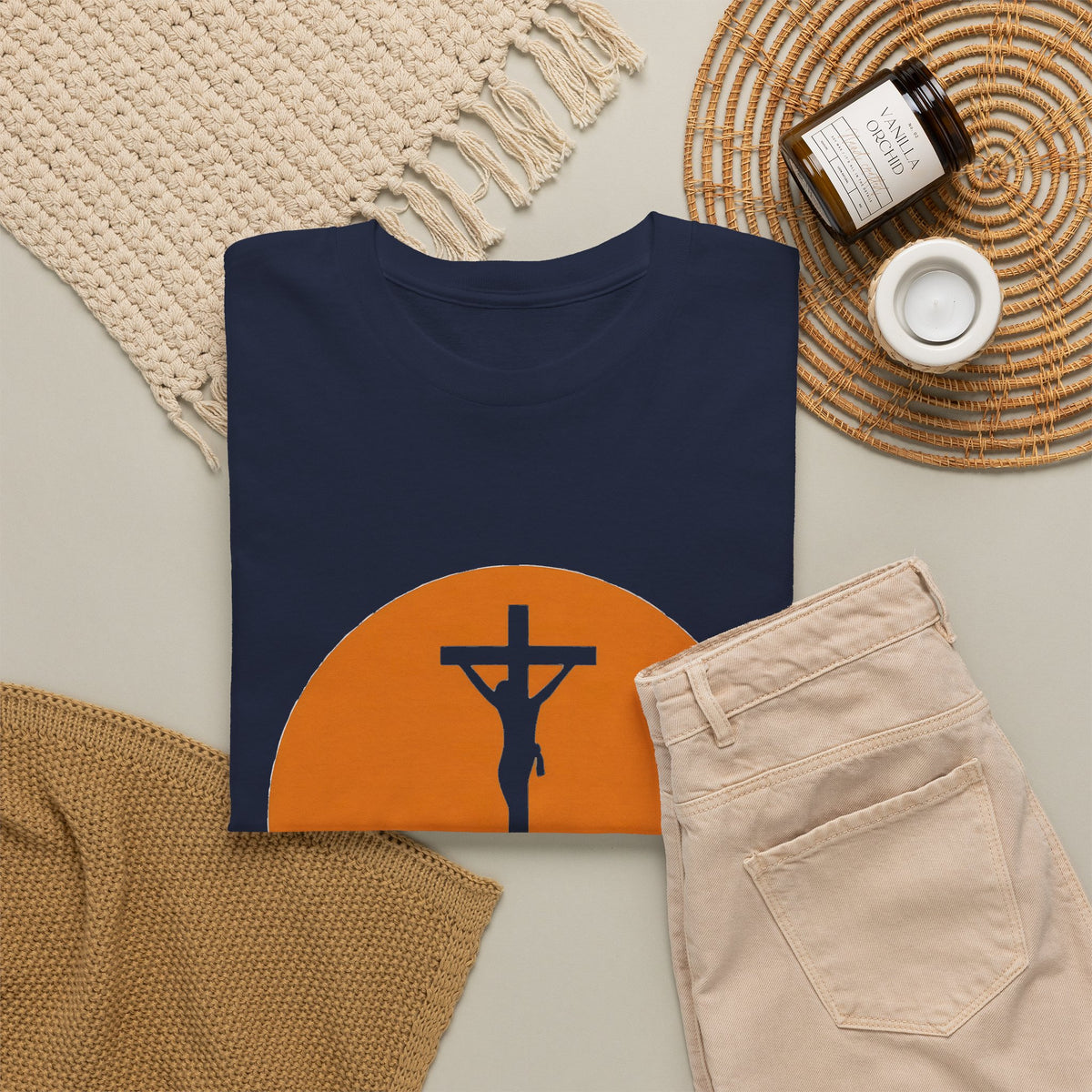 Calvary Sun