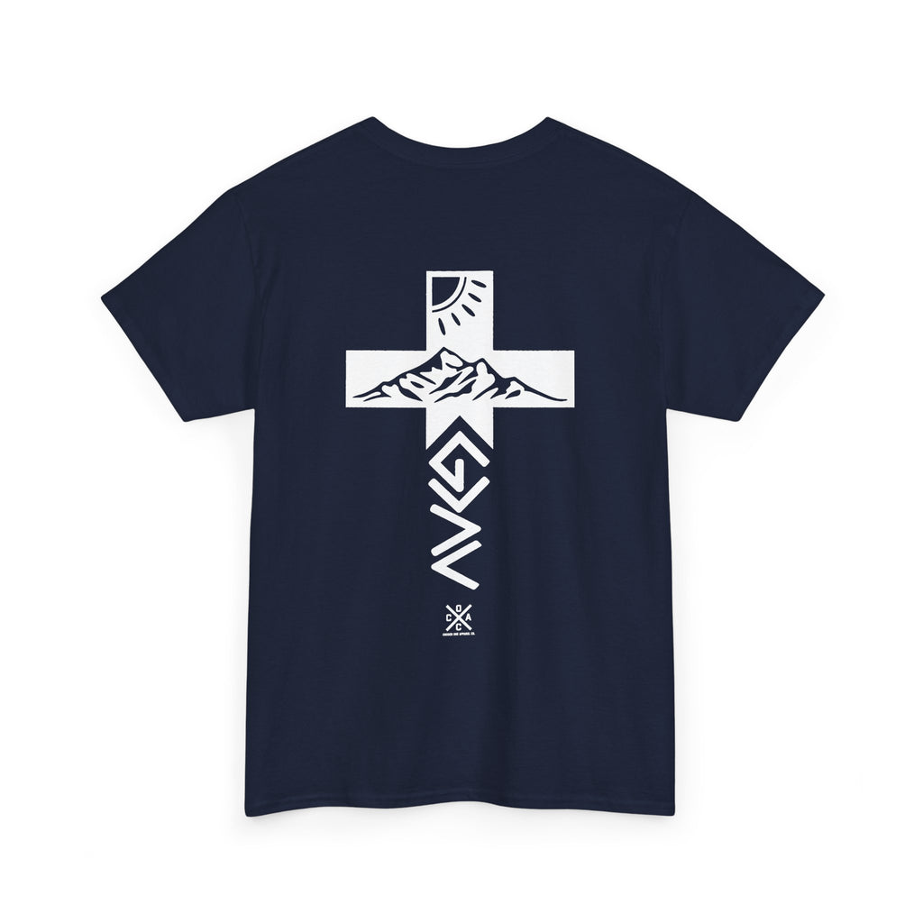 Mountain Cross