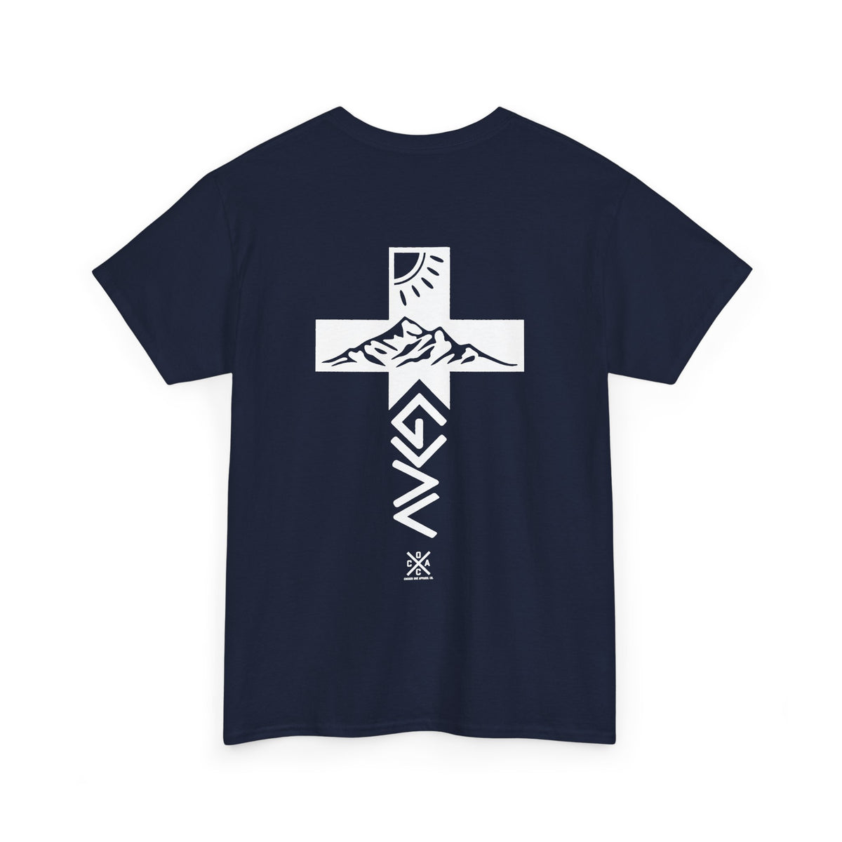 Mountain Cross