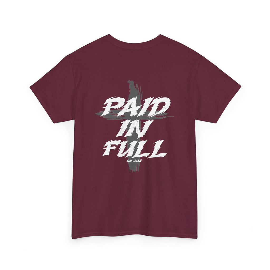 Paid In Full