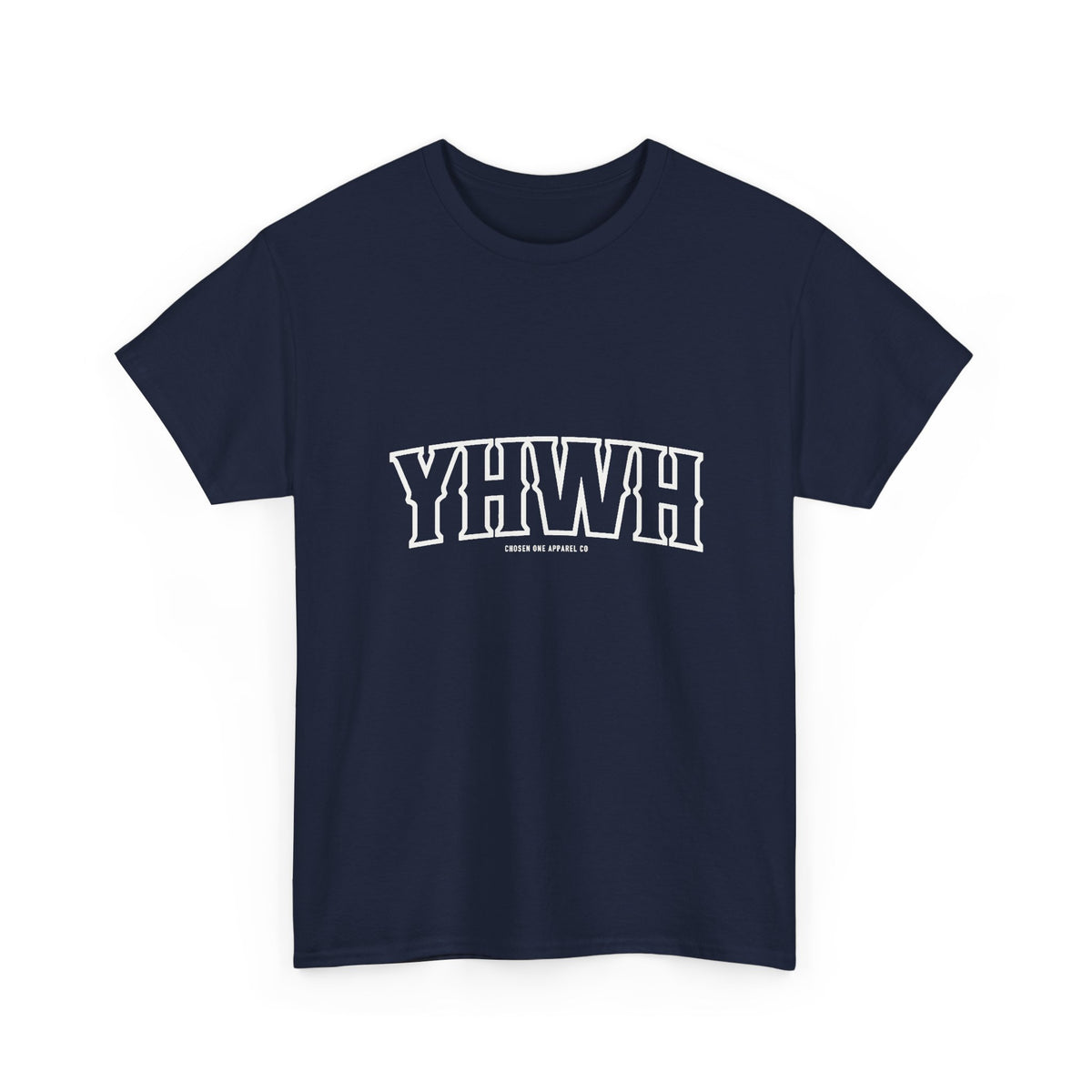 YHWH