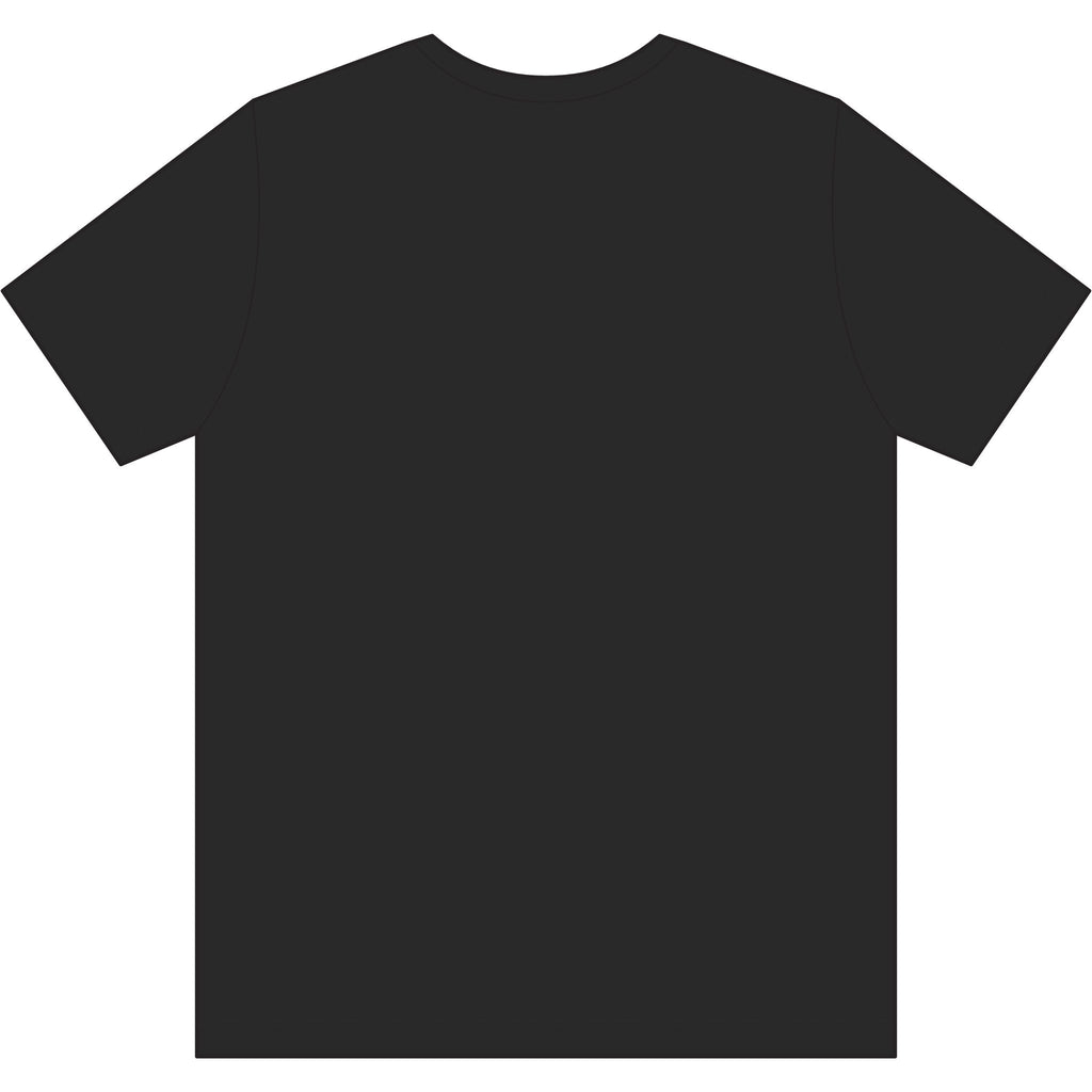 Jesus Is King — Camo Tee