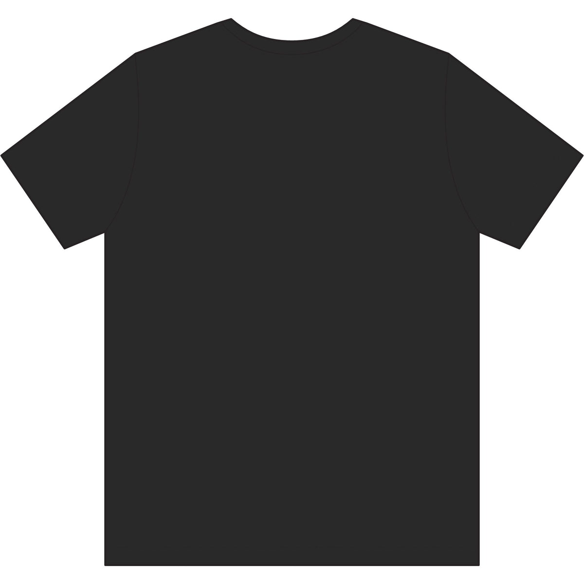 Jesus Is King — Camo Tee