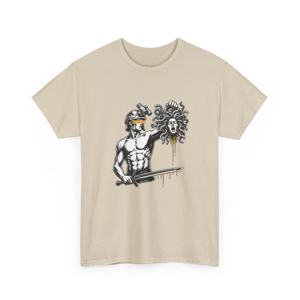 Perseus & Medusa