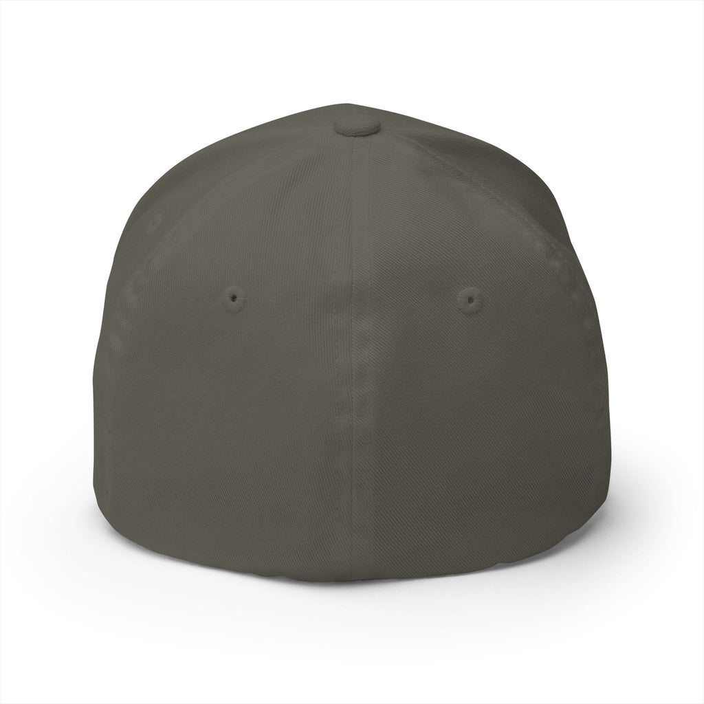 Christian Gangster Flexfit Fitted