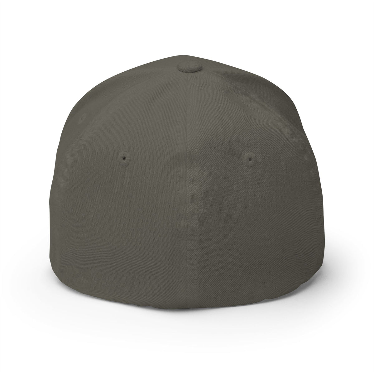Christian Gangster Flexfit Fitted