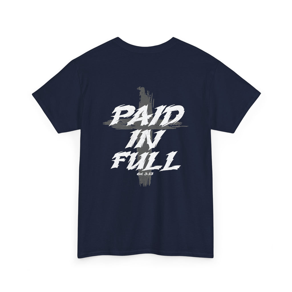 Paid In Full