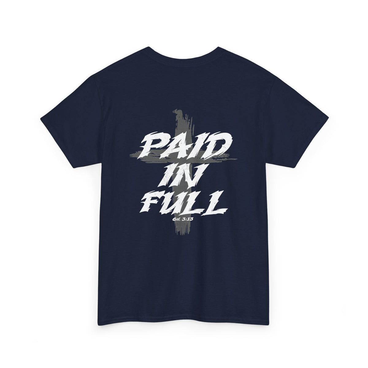 Paid In Full