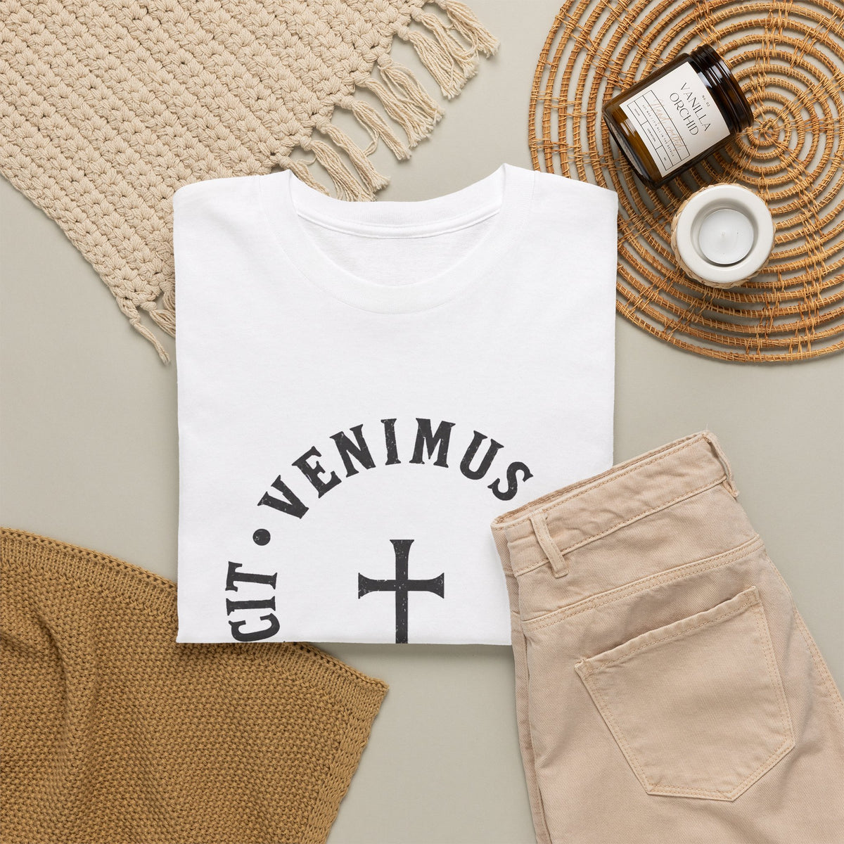 Venimus, Vidimus, Deus Vicit